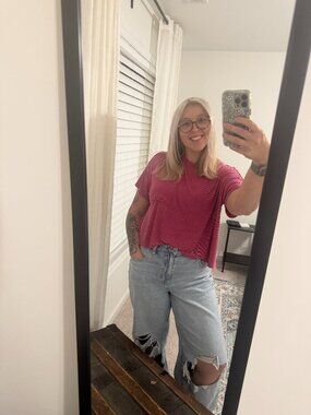Meet your Posher, Kayla